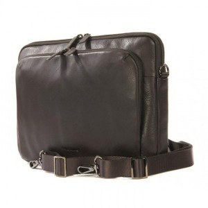 Noutbuk çantası TUCANO One Premium Sleeve Brown